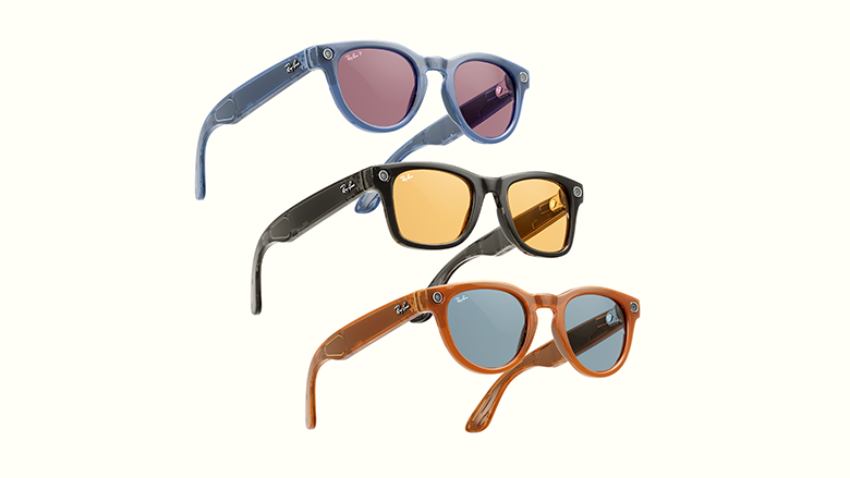 Meta 在美国洛杉矶开设首家雷朋智能穿戴快闪店,销售 299 美元 Ray-Ban 二代眼镜产品