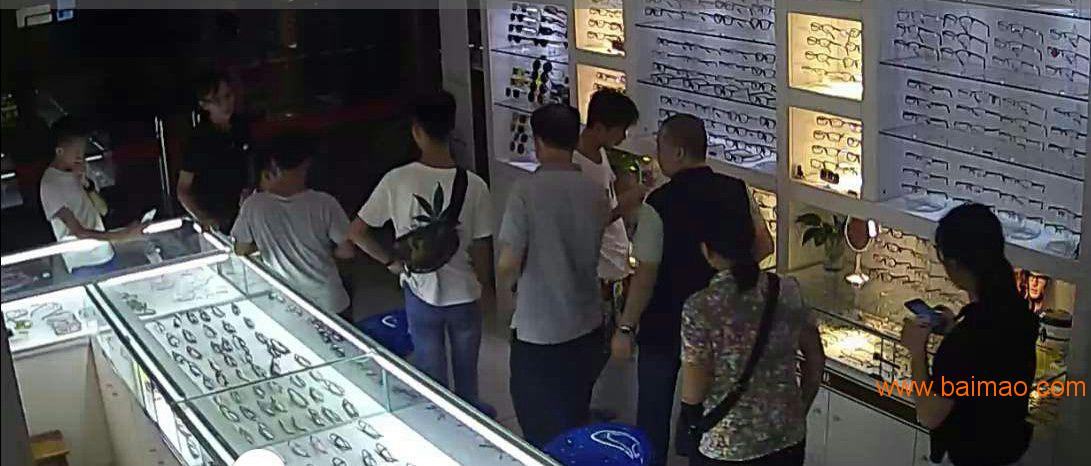 肇庆哪里有眼镜店配眼镜 端州一路诚视眼镜